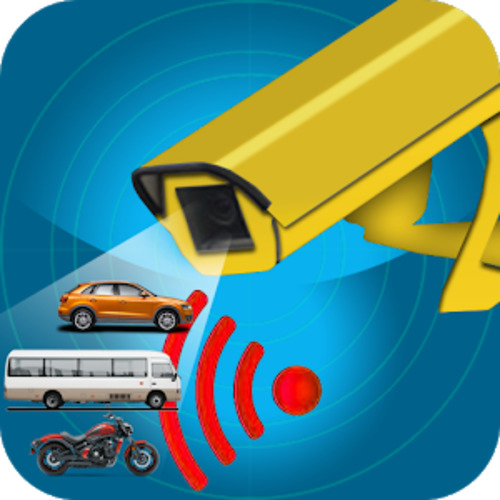 Speed camera radar PRO 3.1.11 [Android]