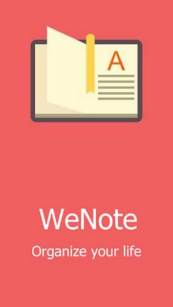 WeNote v2.46