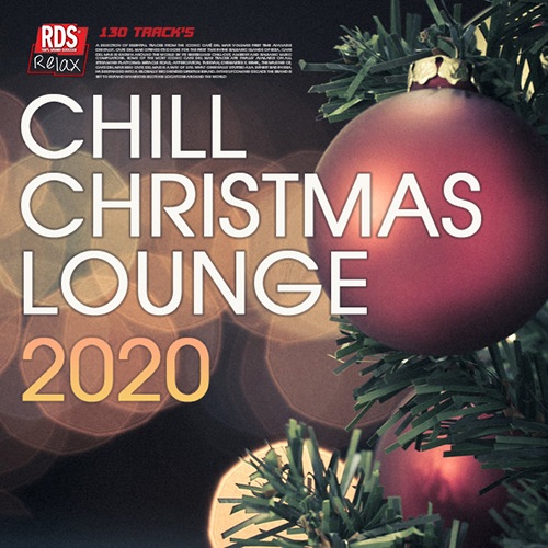 Chill Christmas Lounge