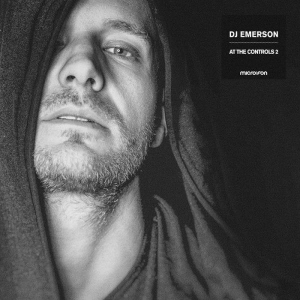 DJ Emerson - At the Controls 2 (2020)