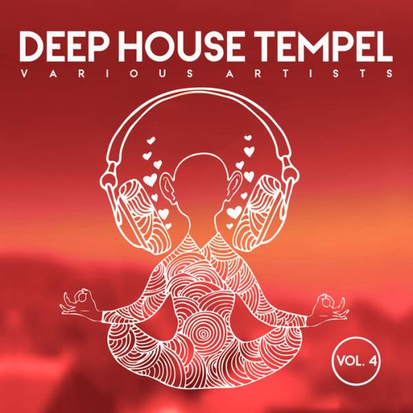 Deep-House Tempel Vol 4 (2020)