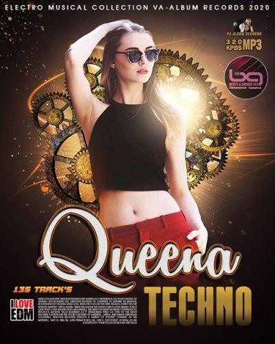 Queena Techno