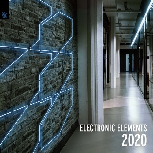 Electronic Elements 2020 - Extended Versions (2020)