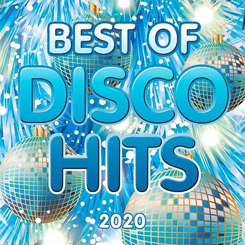 VA - Best of Disco Hits (2019)