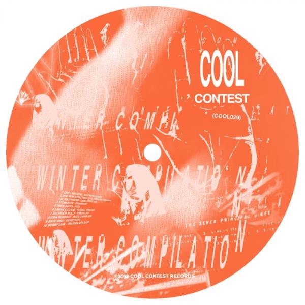 Cool Contest Winter Compilation (2020)