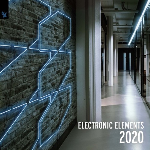 Electronic Elements 2020 (2019) FLAC