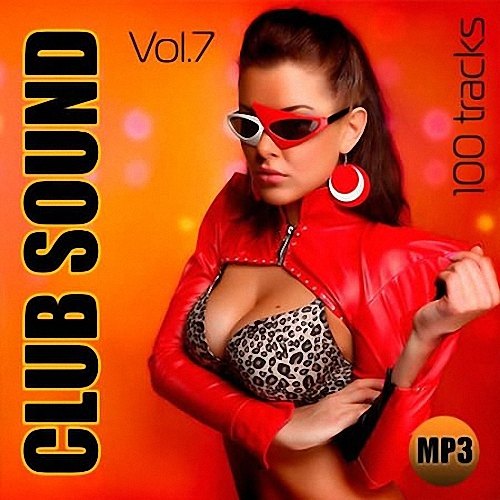 VA - Club Sound Vol.7 (2019)