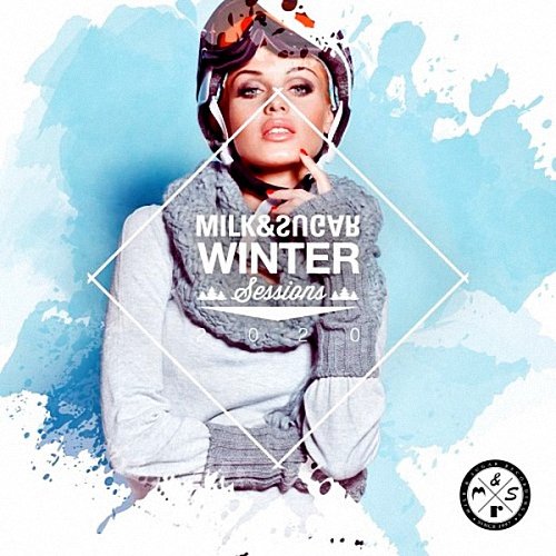 VA - Milk & Sugar Winter Sessions (2020)