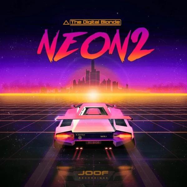 The Digital Blonde - Neon 2 (2020)