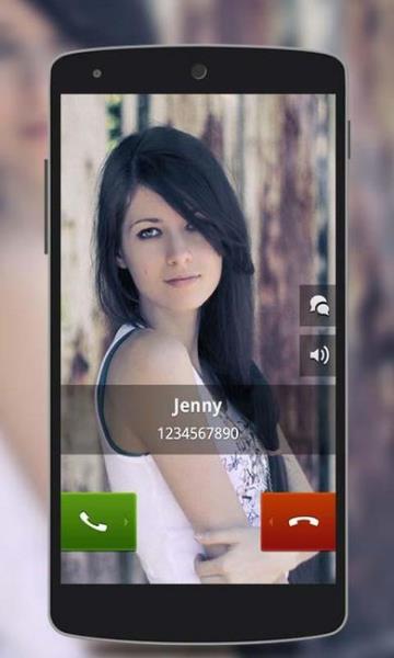 Full Screen Caller ID Pro v15.1.4