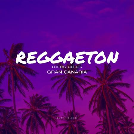 Reggaeton Gran Canaria (2020)