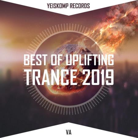 Best Of Uplifting Trance 2019 (2020)