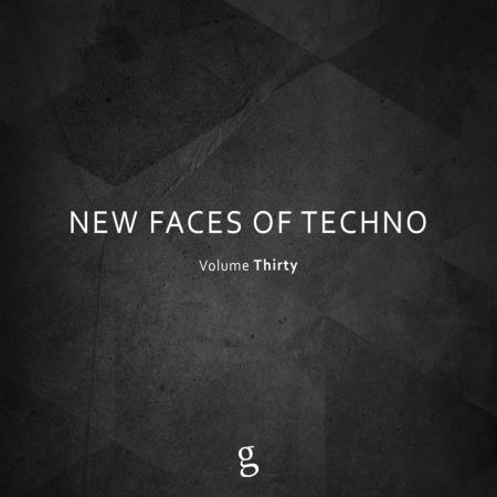 Raw Moments Vol 5 - Rough Techno Sounds (2020)