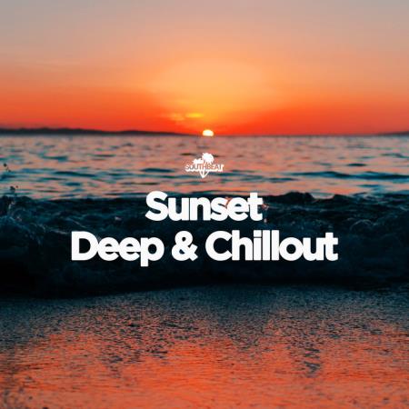 Sunset Deep & Chillout (2020)