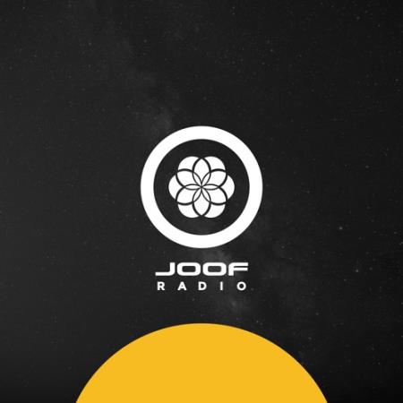 John '00' Fleming & The Digital Blonde - Joof Radio 002 (2020-01-14)