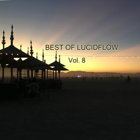 Best of Lucidflow, Vol. 8 (2020)