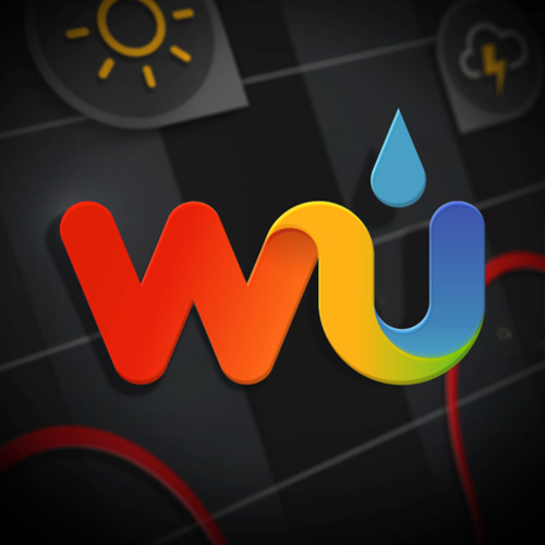 Weather Underground Premium 6.1.2 [Android]