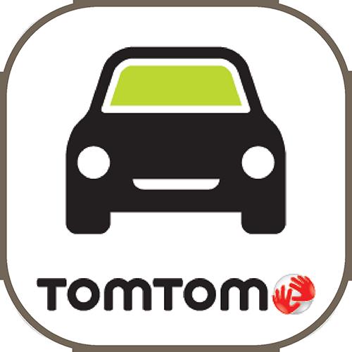 TomTom Navigation 1.7.3 [Android]