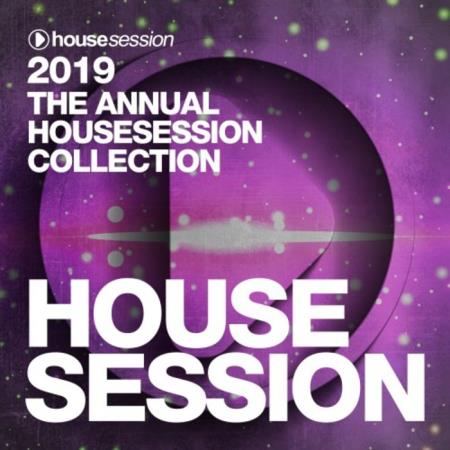 2019 - The Annual Housesession Collection (2020)