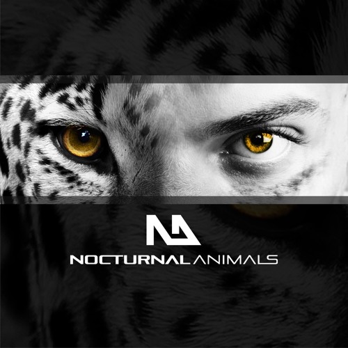 Dan Thompson & Kinetica & Inversed b2b - Nocturnal Animals 023 (2020-0