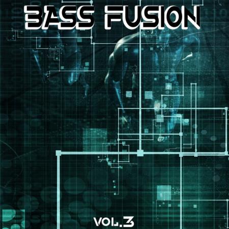 Bass Fusion, Vol. 3 (2020)