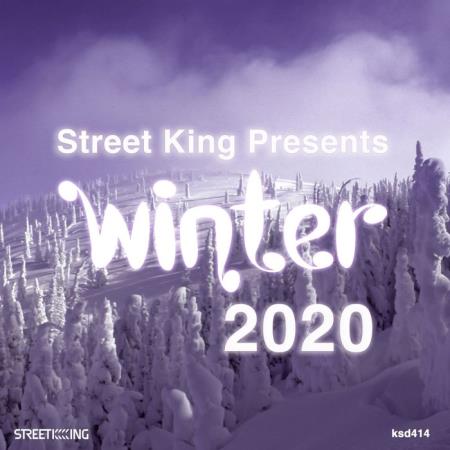 Street King Presents Winter 2020 (2020)