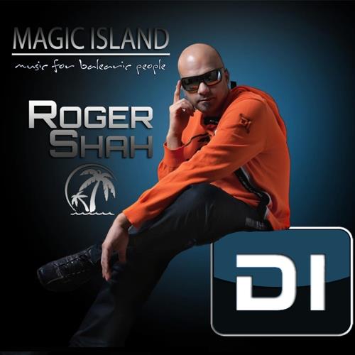 Roger Shah - Music for Balearic People 10 (2020-01-24)