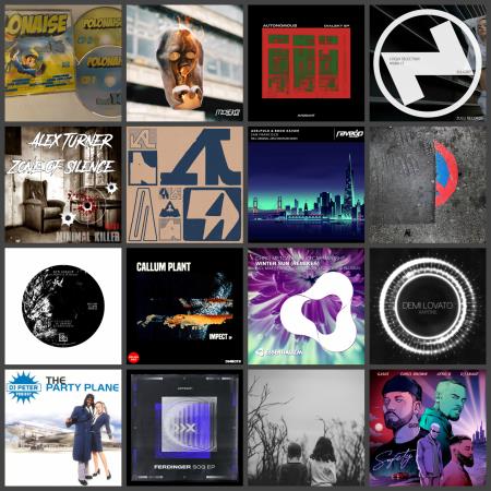 Beatport Music Releases Pack 1757 (2020)