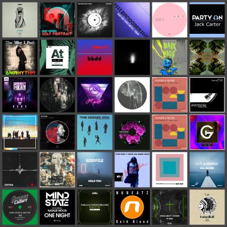 Beatport Music Releases Pack 1756 (2020)