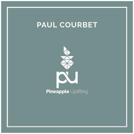 Paul Courbet - Transcendent Radio 001 (2020-01-27)