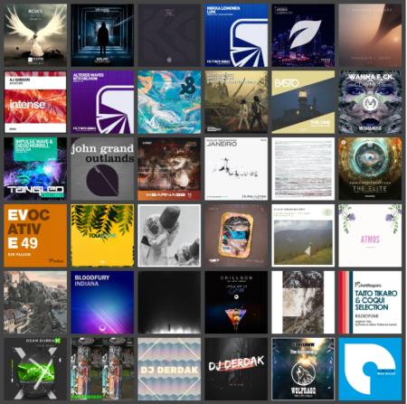 Beatport Music Releases Pack 1759 (2020)