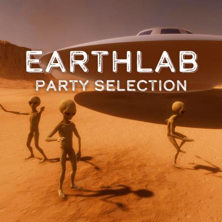 Earthlab Party Selection (2020)