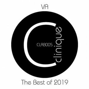 Clinique Recordings - The Best of 2019 (2020)