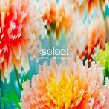 Global Underground: Select #5 (Mixed) (2020)