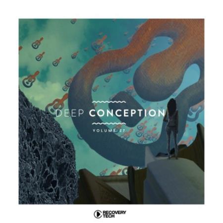 Deep Conception Vol 27 (2020)