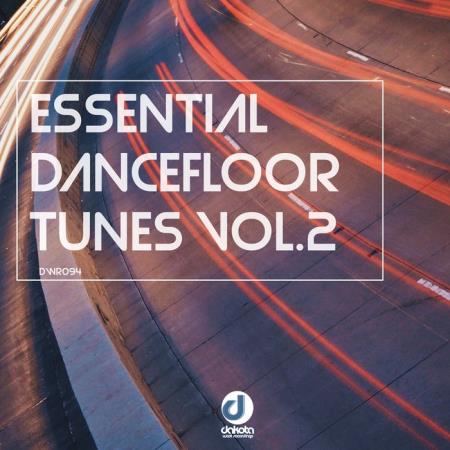 Essential Dance Floor Tunes, Vol. 2 (2020)