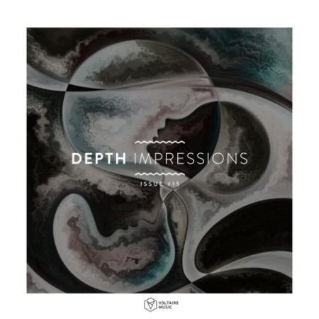 Depth Impressions Issue #15 (2020)