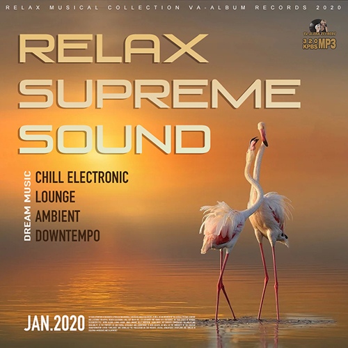 Relax Supreme Sound