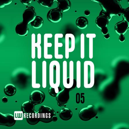 Copyright Control - Keep It Liquid, Vol. 05 (2020)