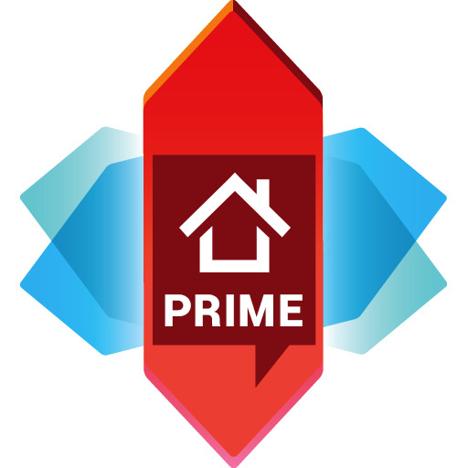 Nova Launcher Prime 6.2.9 Final [Android]