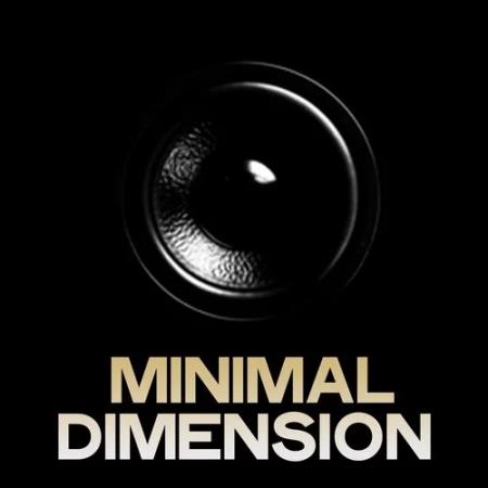 Minimal Dimension (Minimal Immersion Music) (2020)