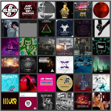 Beatport Music Releases Pack 1778 (2020)