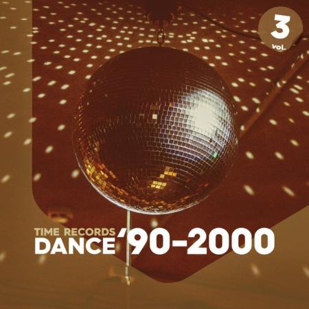 Dance '90-2000 - Vol 3 (2020)