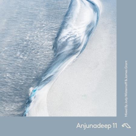 Jody Wisternoff & James Grant - Anjunadeep 11 (2020) FLAC