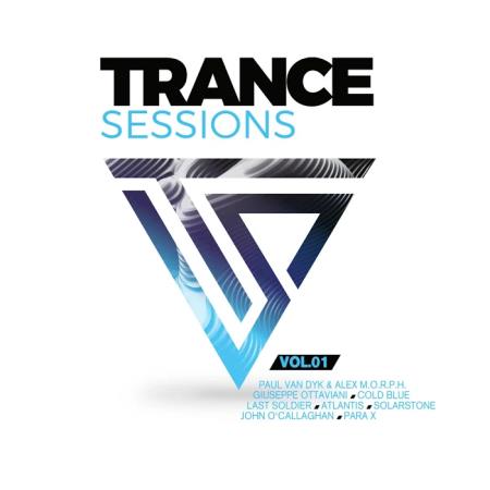 More Music - Trance Sessions, Vol. 1 (2020)