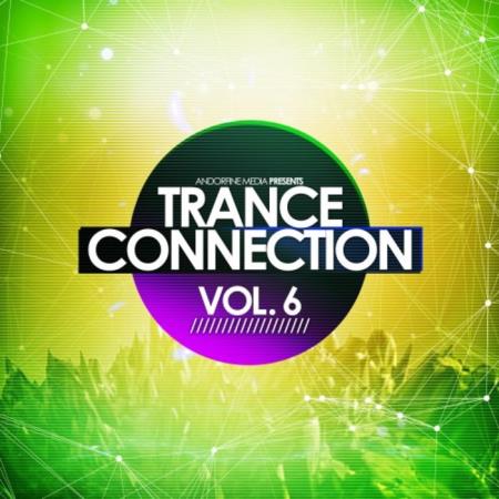 Trance Connection, Vol. 6 (2020)