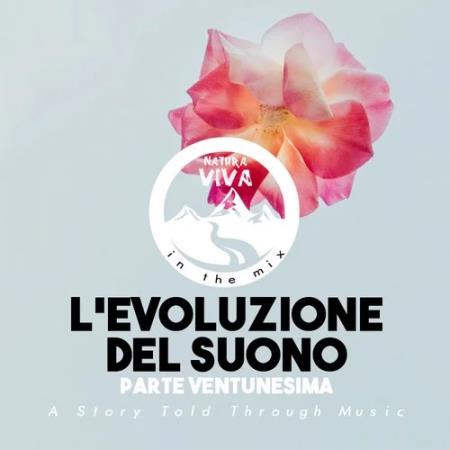 L'Evoluzione Del Suono (Parte Ventunesima) (2020)