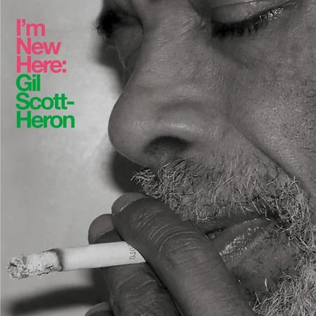 Gil Scott-Heron - I'm New Here (10th Anniversary Expanded Edition) (20