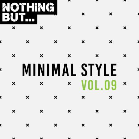 Nothing But... Minimal Style, Vol. 09 (2020)