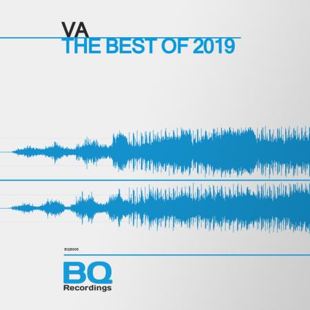 Janno Kekkonen - The Best of 2019 (BQB 005) (2020)